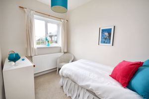 Bedroom three- click for photo gallery